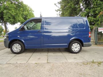 Volkswagen T5 Transporter - 3