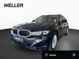 BMW 318i Touring LED PDC DAB 17" 3Klima SHZ LiCo+ - BMW 3er Leasingangebote für Privatpersonen