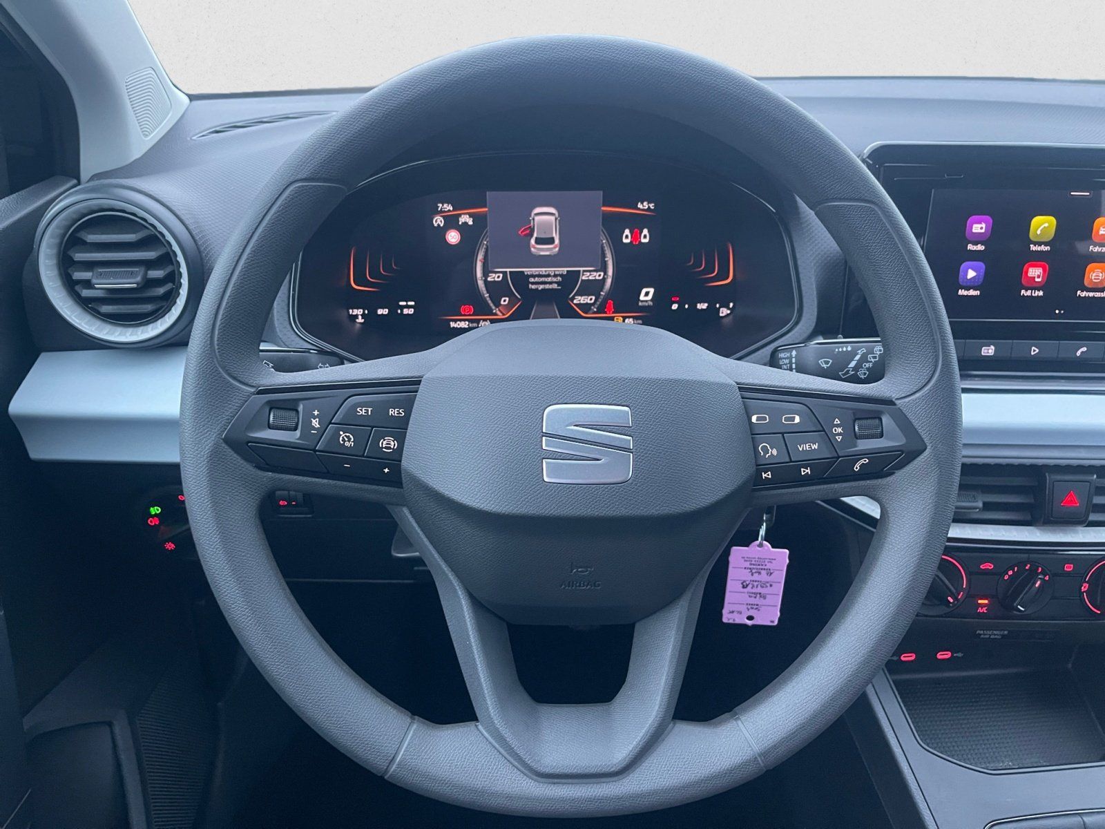 Seat Ibiza - Bild 14