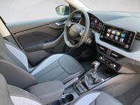 Skoda Kamiq - Vorschau Bild 10