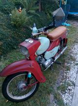 Simson Star - SIMSON STAR