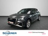 Audi Q2 S line 35 TFSI 110(150) kW(PS) S tronic - Audi Q2 in Saarbrücken