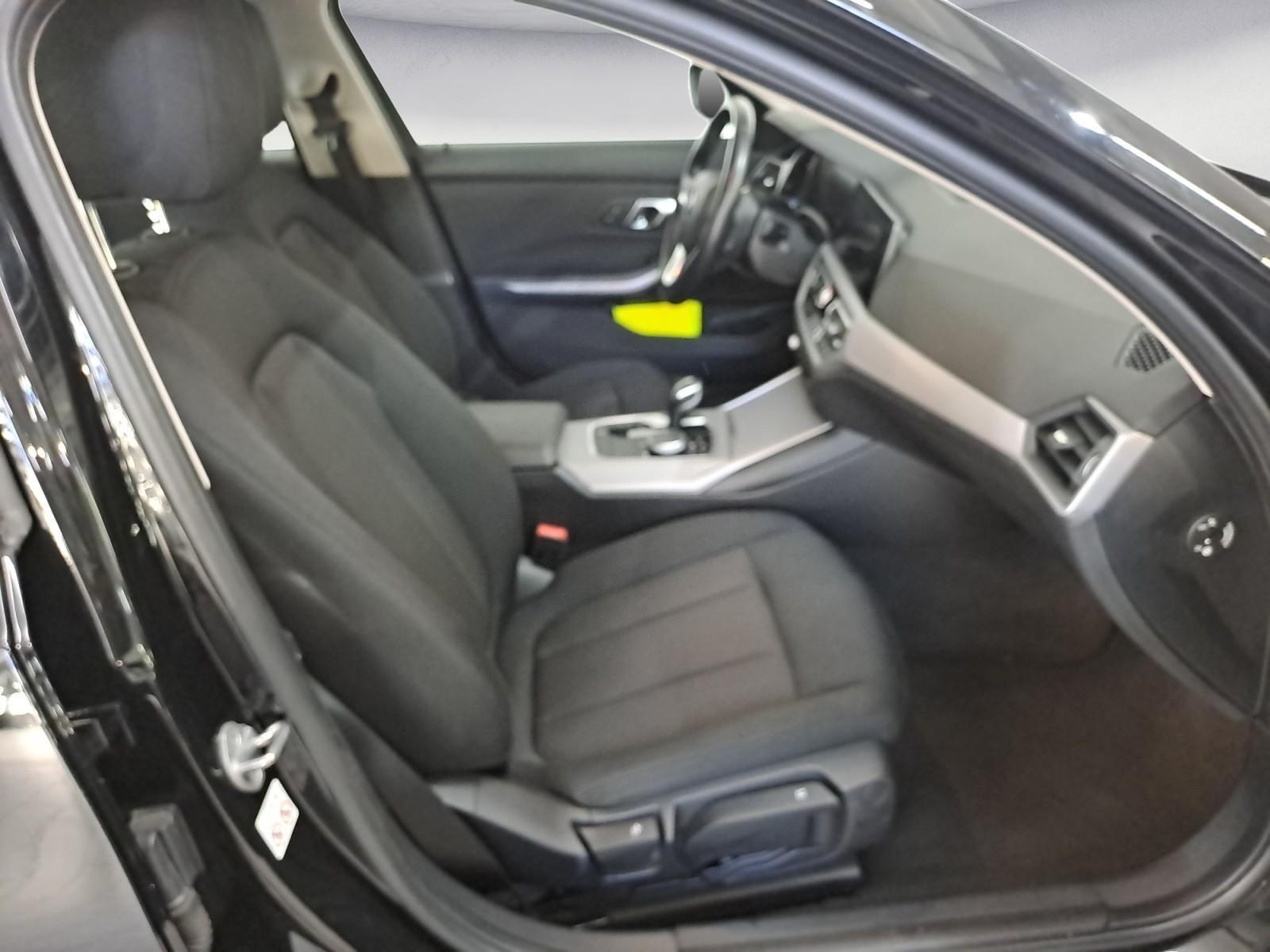 BMW 318 i Advantage Automatik PDC Sitzheizung Alarman, миниатюра 13