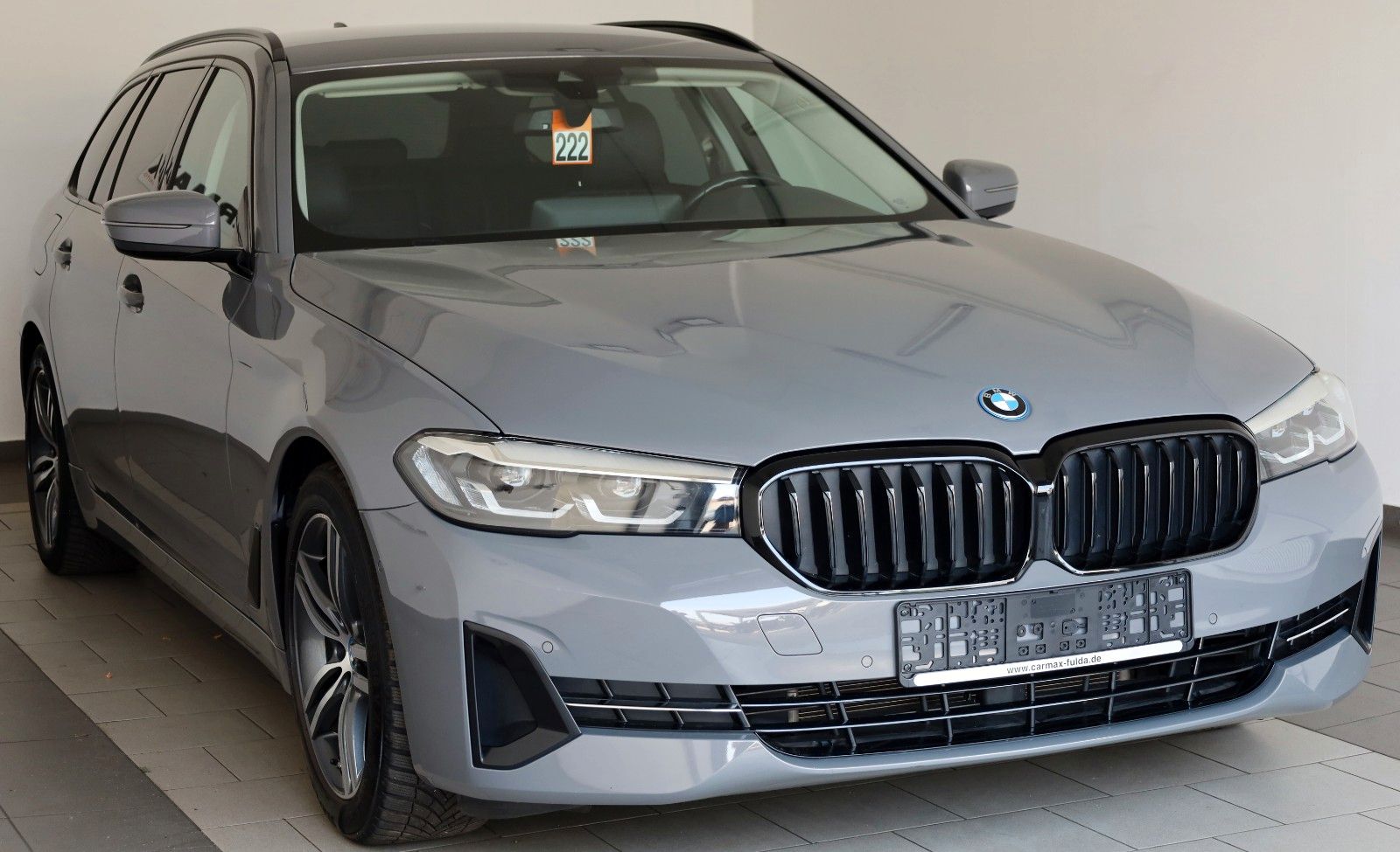 Fahrzeugabbildung BMW 530 e, Leder,Navi,LED,SH,Kamera,Carplay
