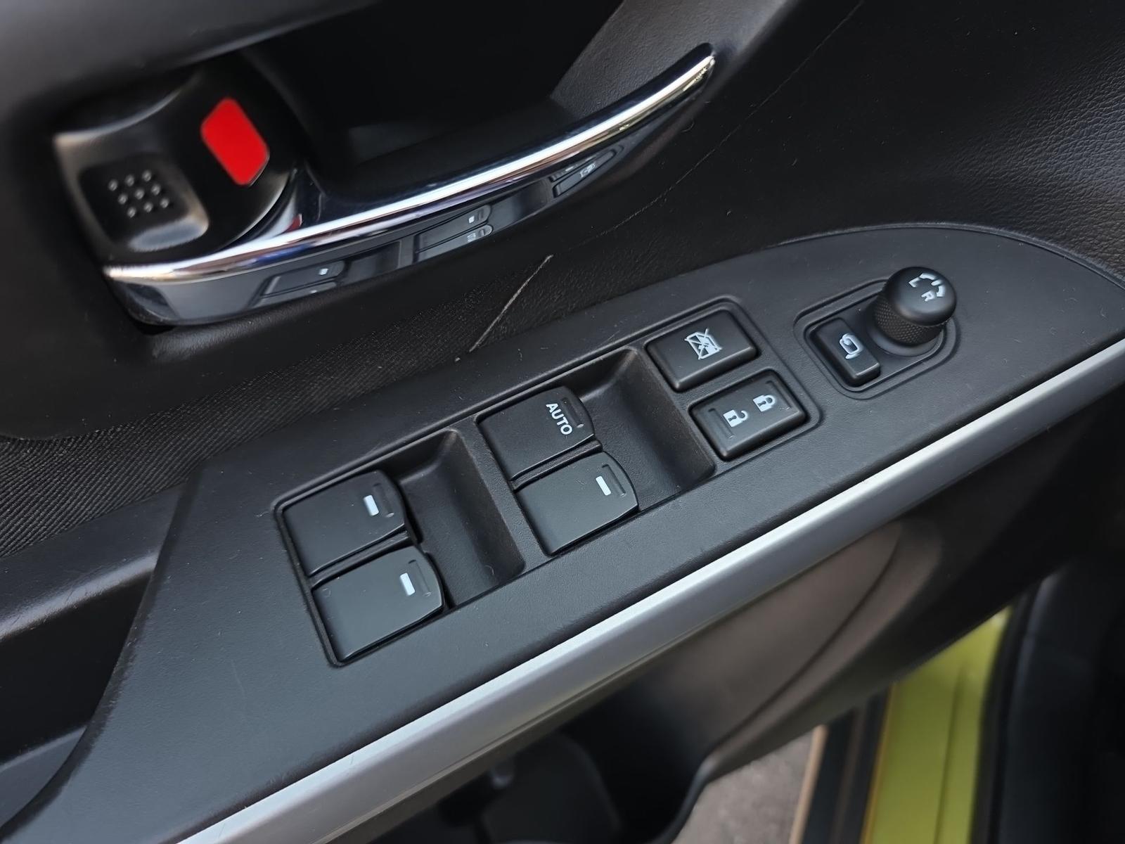 Suzuki SX4 1.6 4x4 Club Sitzheizung PDC Keyless