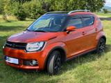Suzuki Ignis 1.2 DUALJET HYBRID Allgrip Comfort+ Co...