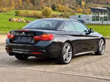 BMW 435d M-Paket xDrive Leder Xenon Head-Up - BMW 435 Gebrauchtwagen