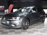 Volkswagen Golf VII Variant 2.0 TDI DSG/LED/NAV/MASSAGE/ACC - Volkswagen Golf: 2 0 TDI Variant