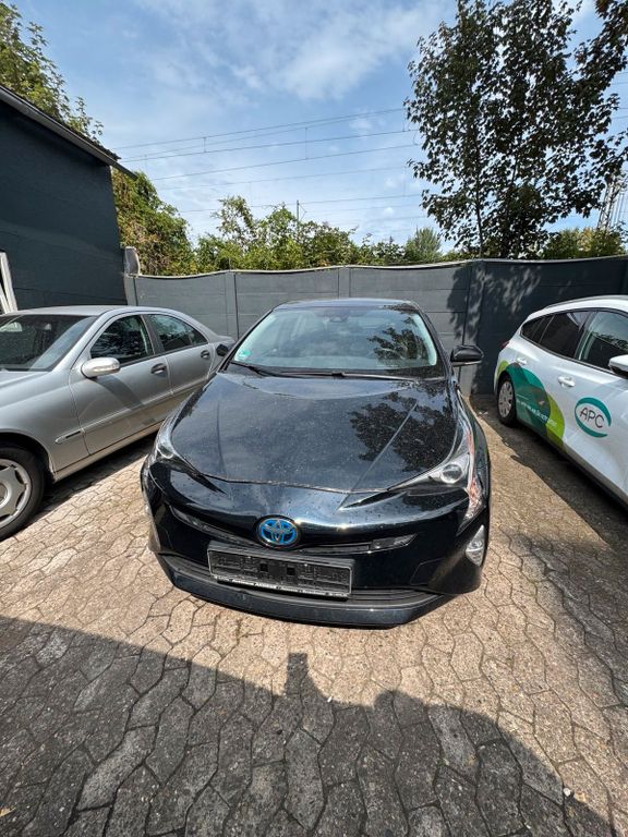 Image of Toyota Prius