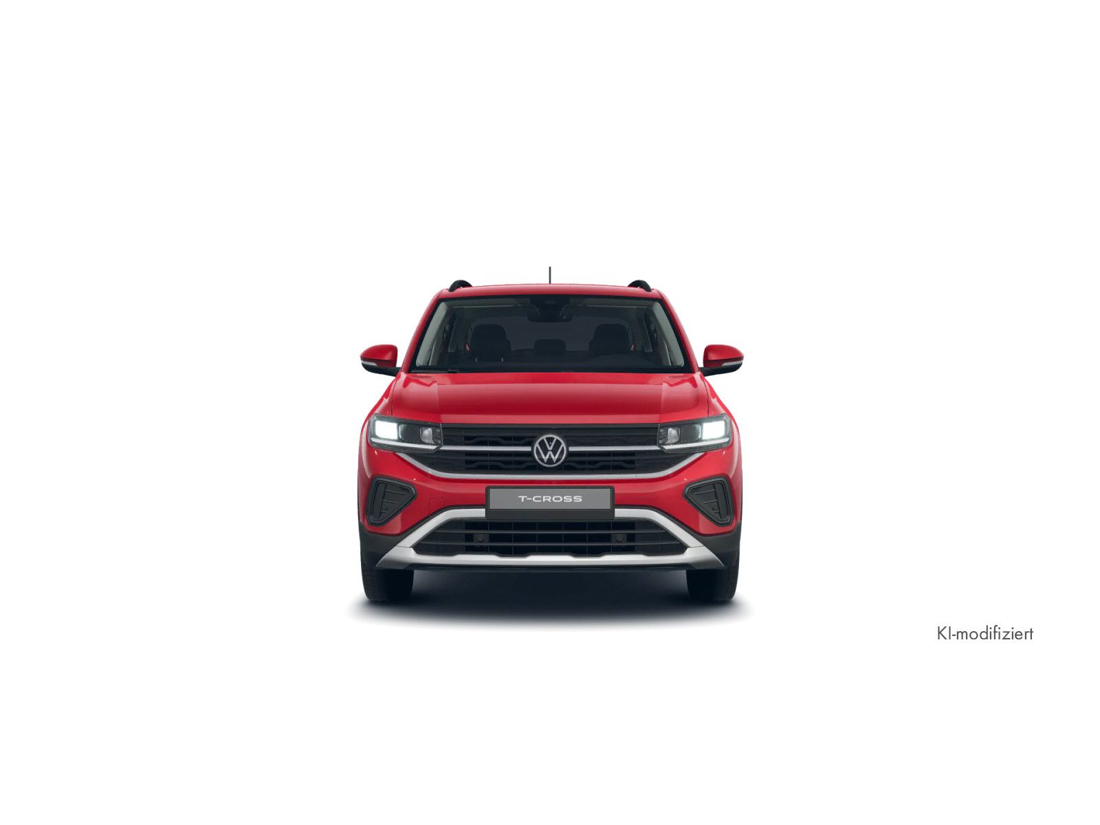 Volkswagen T-Cross - Bild 3