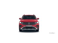 Volkswagen T-Cross - Vorschau Bild 3