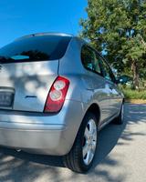Nissan Top Micra K12 Visa 1,2 sparsam & zuverläss... - Nissan Micra K12 mit Benzin-Antrieb