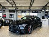 Mercedes-Benz CLA 45 AMG Shooting Brake S 4Matic*PERF.ABG*PANO - Mercedes-Benz CLA 45 AMG Shooting Brake in Wuppertal