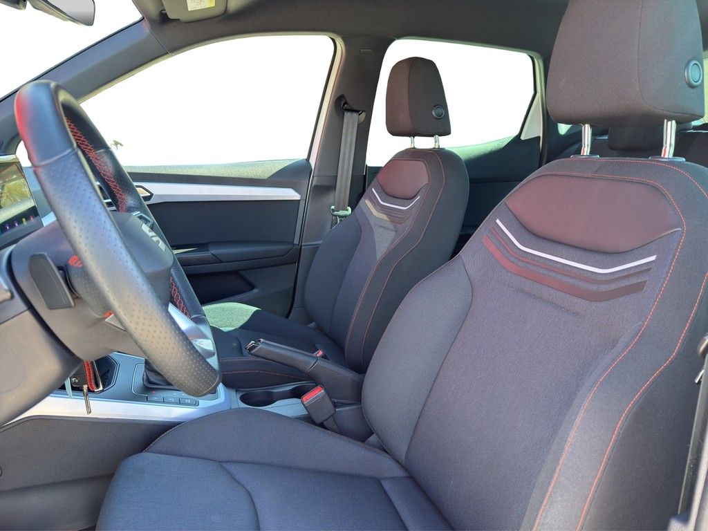 Seat Arona - Bild 11