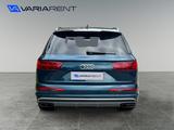 Audi SQ7 4.0 TDI quattro*7-Sitzer*Pano*AHK*Head-Up* - Audi SQ7 Gebrauchtwagen in München