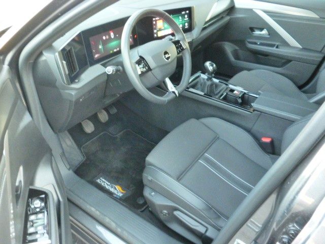 Astra L 5-tg 1,2i GS ,RK,PP,Sitzheizung, LED,AHK