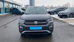 Foto Nummer 7: VW T-Cross