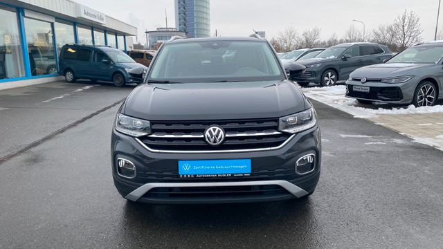 VW T-Cross (Bild 7 von(15)