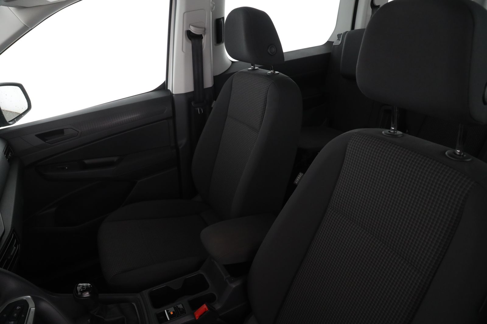 Volkswagen Caddy Maxi - Bild 19