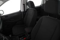 Volkswagen Caddy Maxi - Vorschau Bild 19