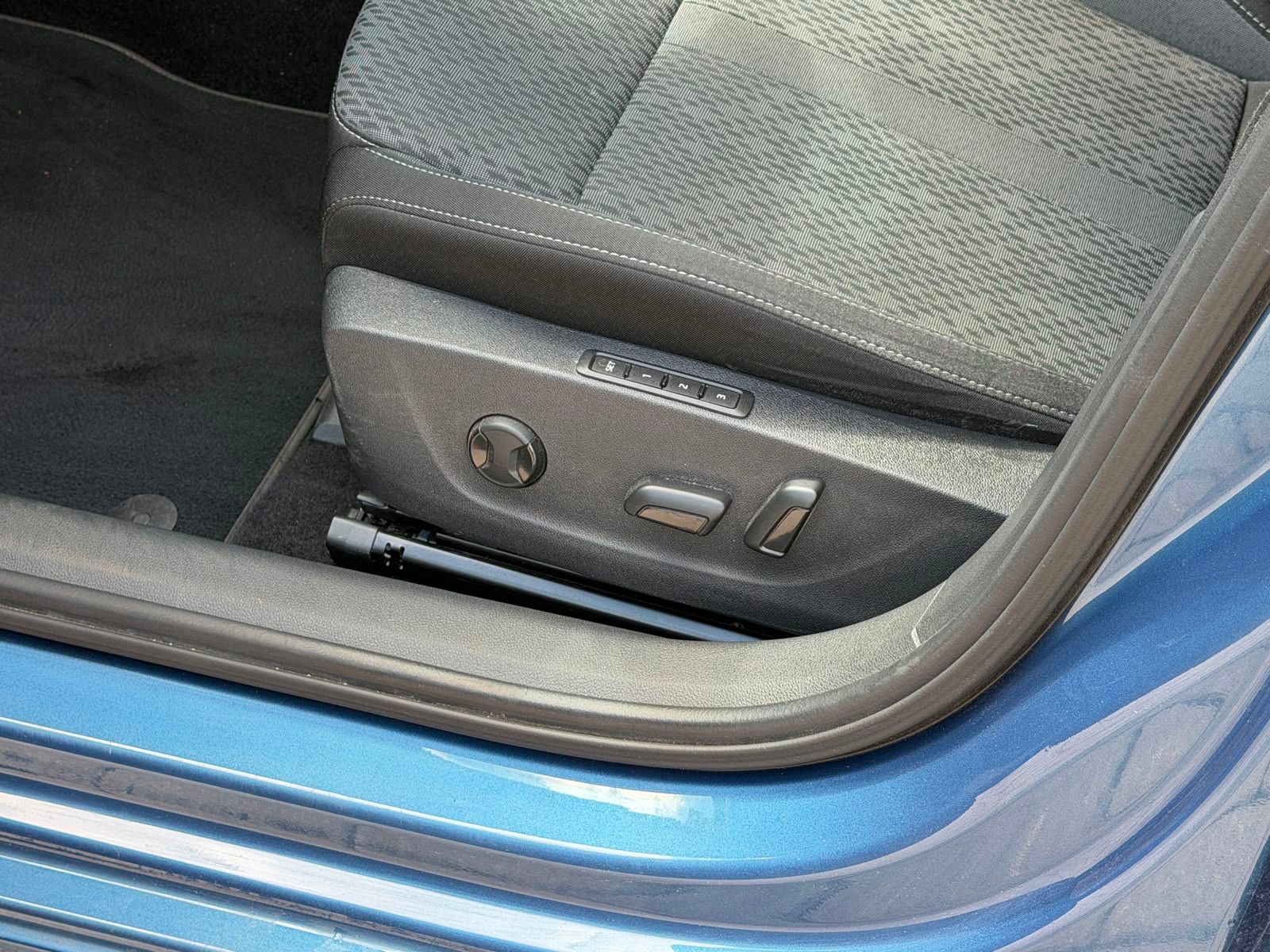 Fahrzeugabbildung SKODA Octavia Lim. Style