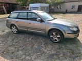 Subaru Legacy - Subaru Legacy aus 2007