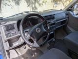 Volkswagen T4 Hochdach Camper - Volkswagen T4: Camper