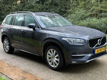 Volvo XC90 - 5