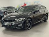 BMW 320 d M Sport HUD/PANO/HiFi/AHK/1.HD/U-FREI! - BMW 320 Gebrauchtwagen in Erfurt