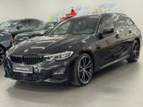 BMW 320 d M Sport HUD/PANO/HiFi/AHK/1.HD/U-FREI! - BMW 320 Gebrauchtwagen in Erfurt