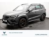 Cupra Ateca 2.0 TSI 4Drive DSG VZ