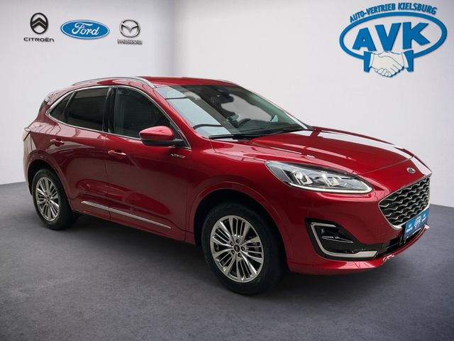 Ford Kuga Plug-In Hybrid Vignale