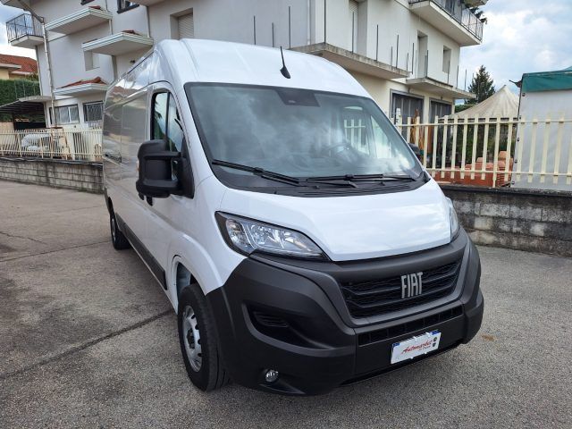 Fiat FIAT Ducato 35 2.2 Mjt 140CV PLM-TA Furgone *L3H imagem 2