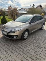 Renault Megane Grandtour Bose TCe 115 eco - Renault Megane: Eco