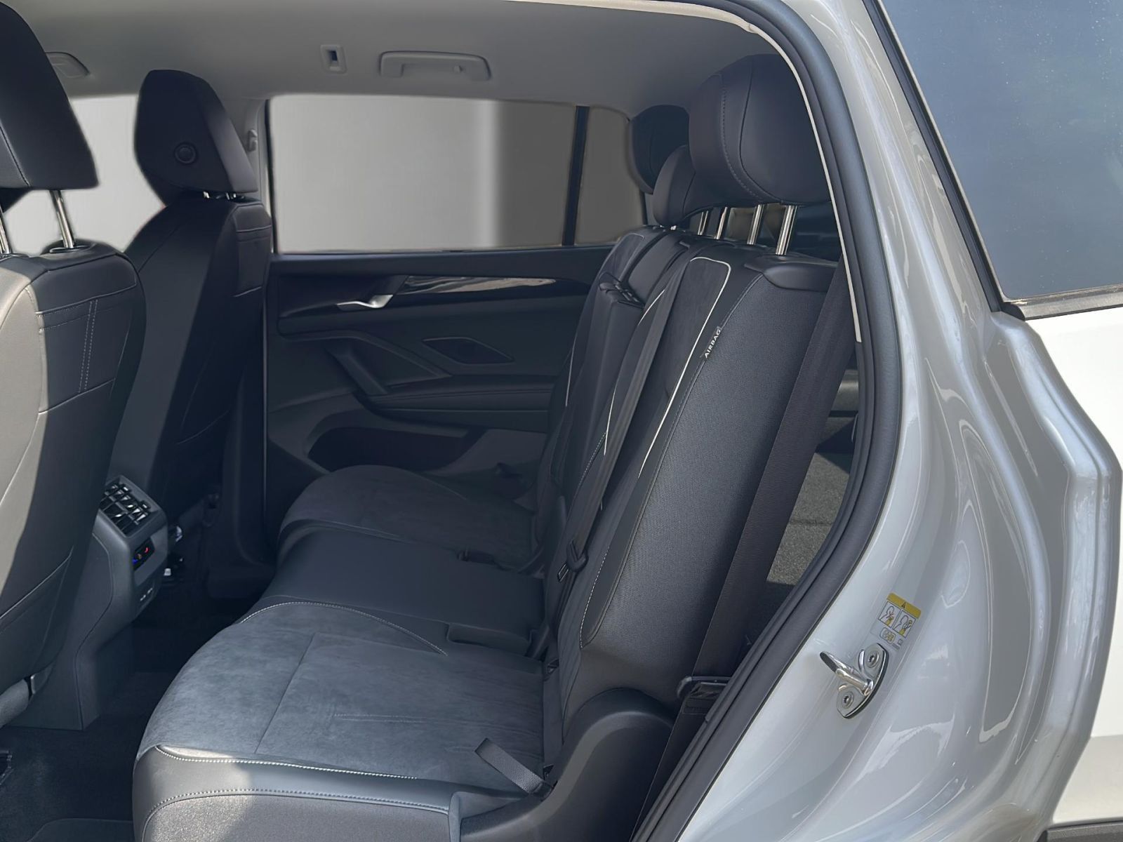 Volkswagen Tayron - Bild 16