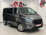 Ford Tourneo Custom 320 L2 TITANIUM X 8-SITZER 8xALU - Ford Tourneo Custom in Leverkusen