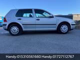 Volkswagen Golf 1.6 Automatik-Getriebe*Comfortline,2-Hd, - Volkswagen Golf: Getriebe
