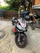Aprilia RS4 125 - APRILIA RS 125