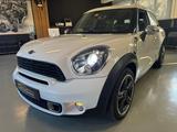 MINI Cooper S BI-XENON SHZ SPORTSITZE TEMPOMAT - weiße MINI Cooper S