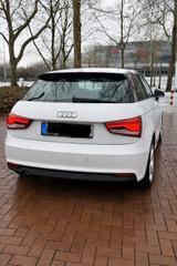 Audi A1 1.0 TFSI Ultra - Design - Gepflegt, HU/AU neu - Audi A1: Standheizung