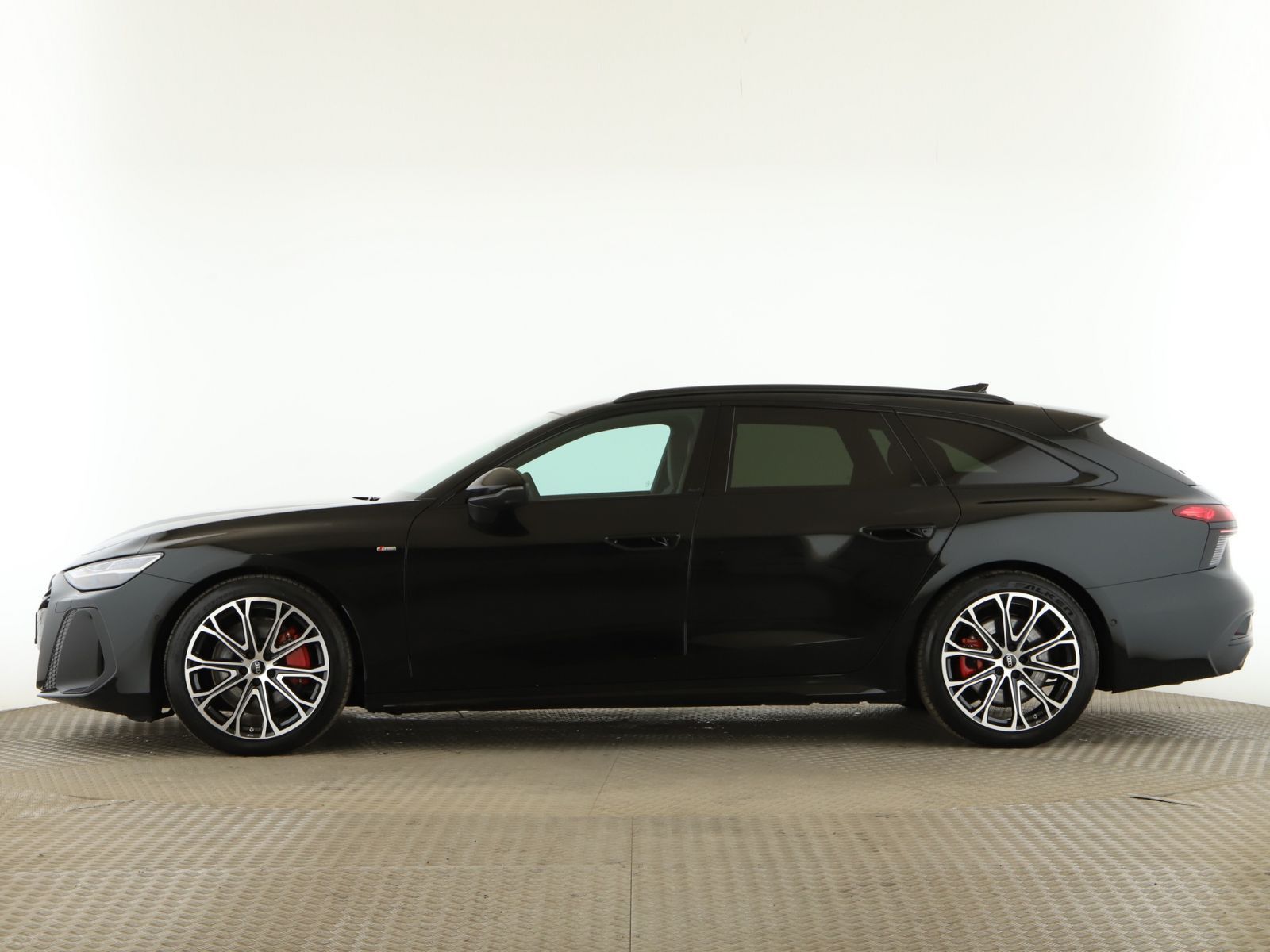 Audi A6 - Bild 3