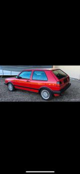 Volkswagen VW GOLF 2 RABBIT - Volkswagen Golf: Rabbit