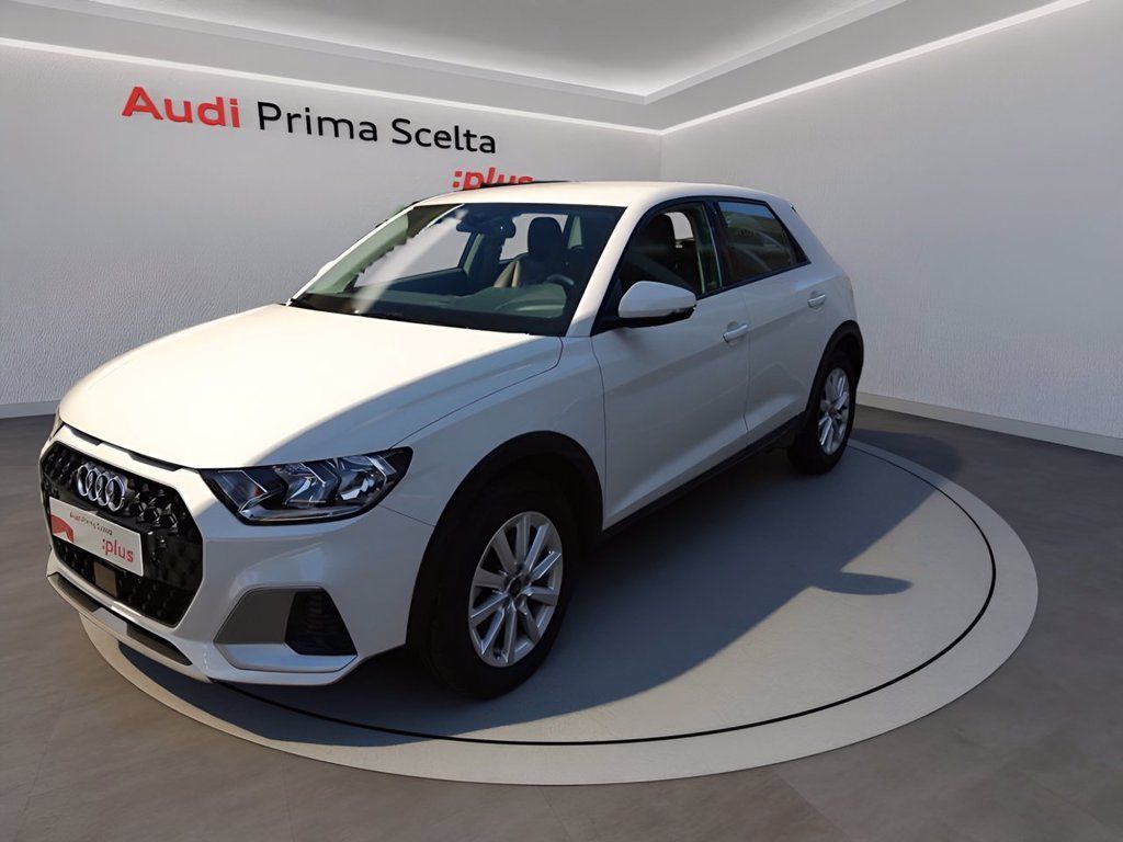 Image of Audi A1