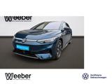 Volkswagen ID.7 Tourer Pro *HEADUP*AHK*WÄRMEPUMPE*MATRIX* - Volkswagen ID.7: Blau, Kombi