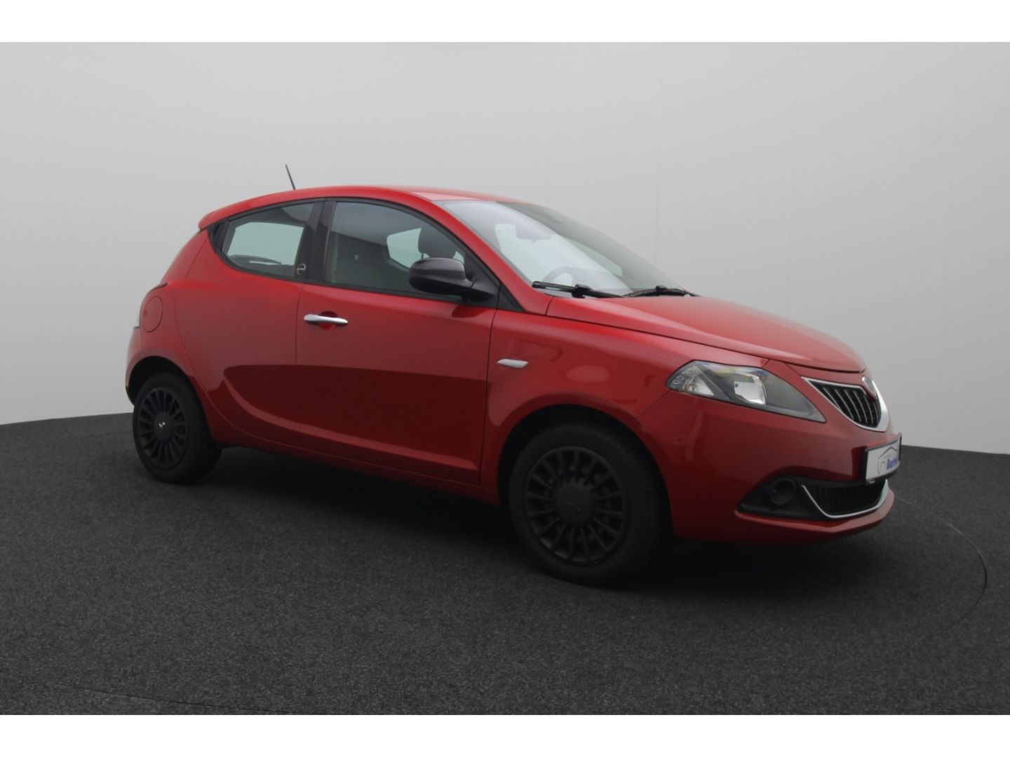 Fahrzeugabbildung Lancia Ypsilon Multifunktion Bluetooth Freisprechanlage