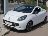 Renault Wind Night & Day - Renault Wind: Night Day