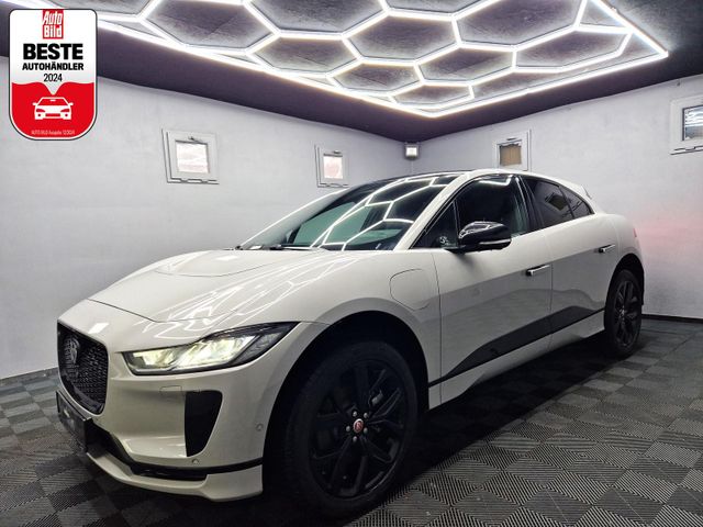 Jaguar I-Pace EV400 AWD S BLACK-PACK|LED|NAVI|ACC|HEAD-