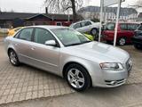 Audi A4 2.0/2-Hand/Xenon/PDC/AHK - Audi A4 aus 2005: 2.0