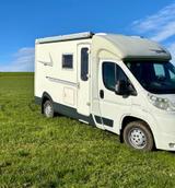 Seitz M2B Tikro  - Wohnmobil oder -wagen Tikro