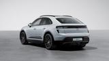 Porsche Macan Turbo | Hinterachslenkung | - Porsche Macan: Turbo